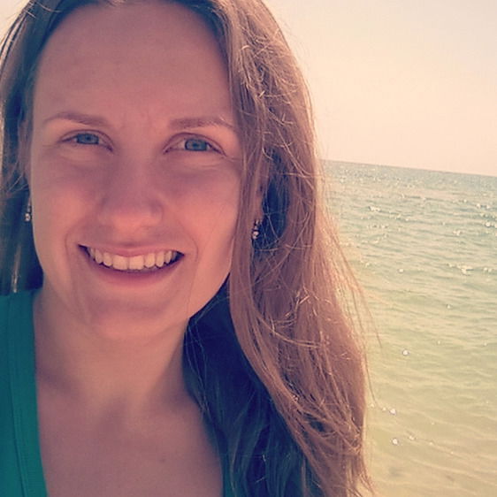 Катя Фурина