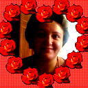Индира Юсупова
