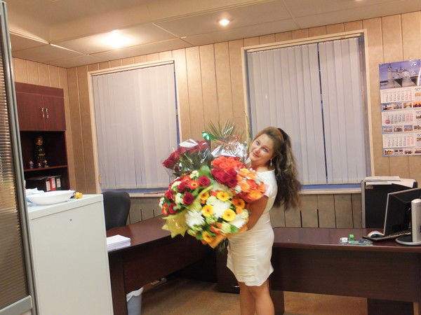 Виктория Ермакова