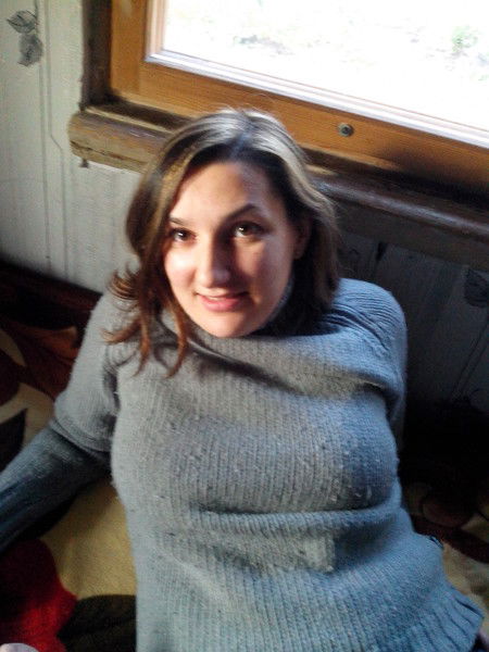 Екатерина К