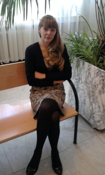 Анастасия Приданникова