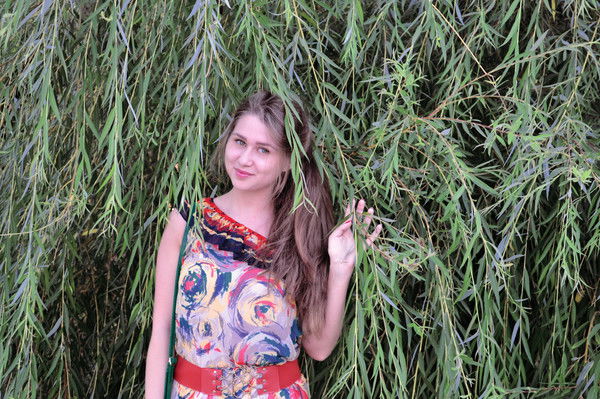 Настёнка Александрова