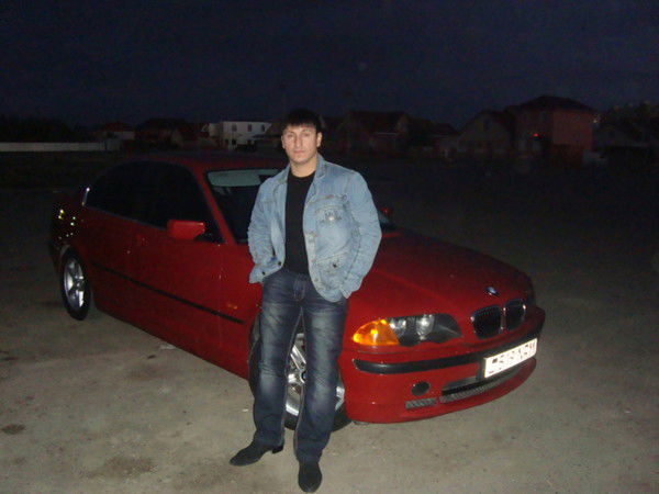 Тагир Алиев