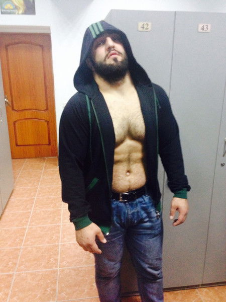 Васип Дадаев