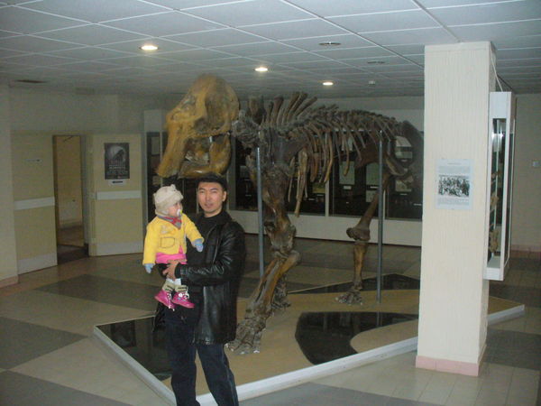 Тимур Усенов