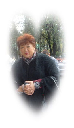 Ким Светлана