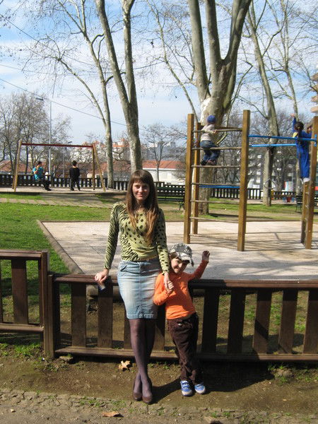 Натали Вельмисева