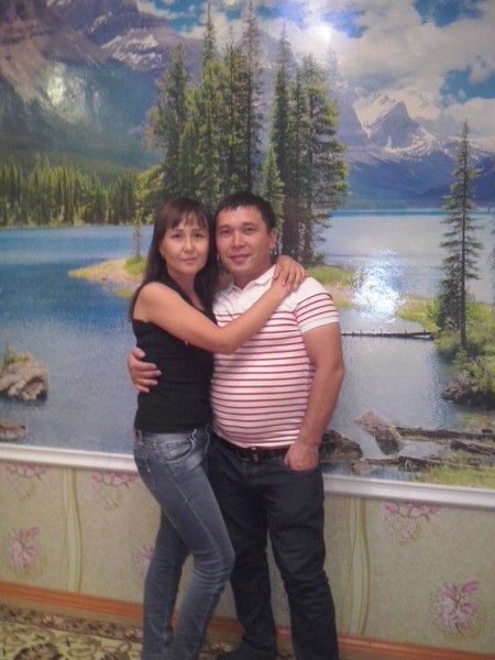 Жакан Нарымбетов