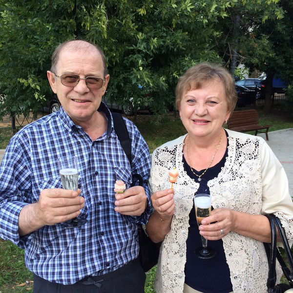 Татьяна Дубкова