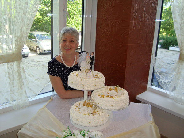 Тамара Ненько