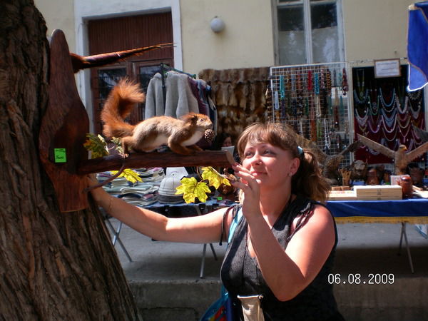 Татьяна Князева
