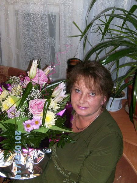 Валентина Шайхидинова