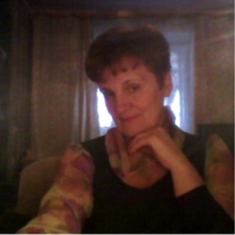 Ирина Торгунакова