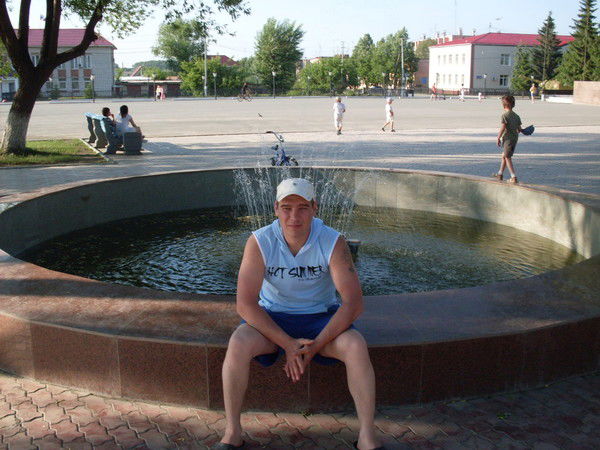 Вячеслав Смолкин