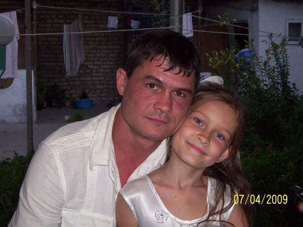 Андрей Тверянкин