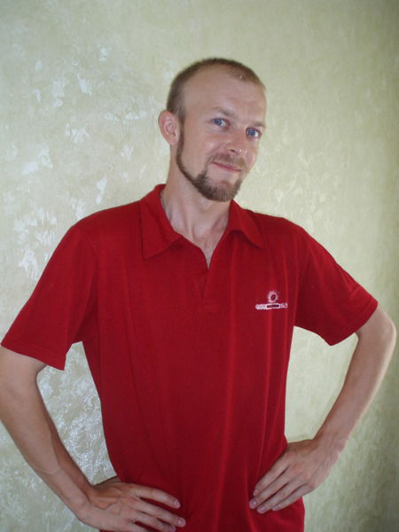 Александр Лановой