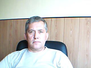 Kruchkovskiy Alexandr