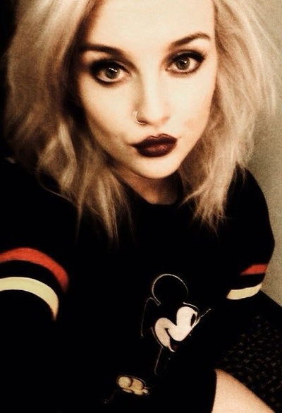 Женя Пилипчук