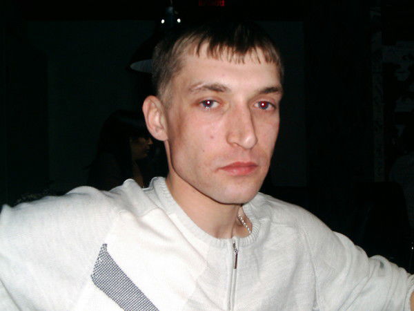 Константин Рудаков