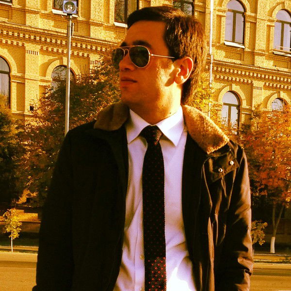 Тахир Иногамов