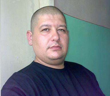 Эльдар Исаев