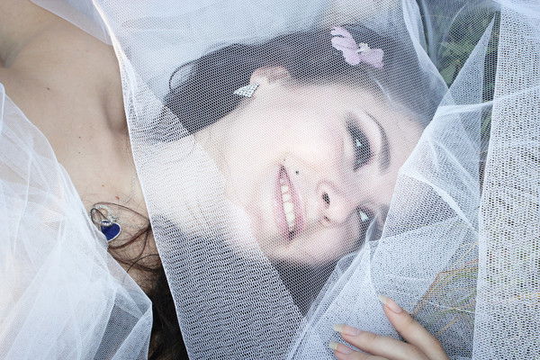 Виктория Лапшина (Курочкина)