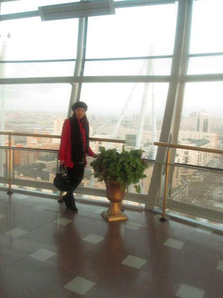 Назым Маликова