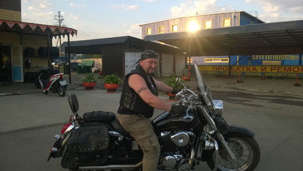 Гладких Олег