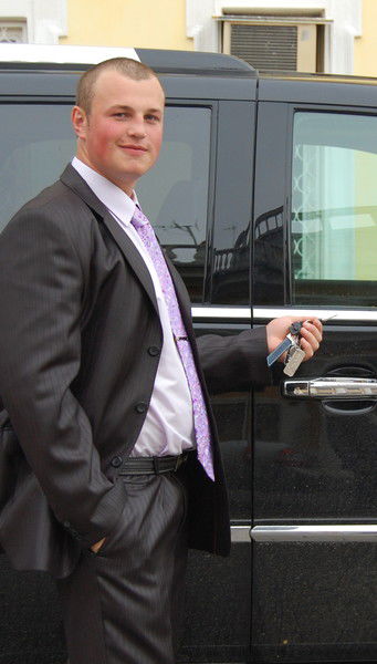 Максим Кириенко