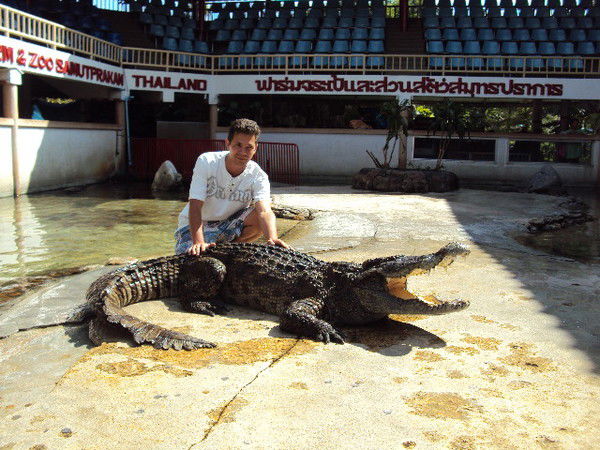 Сергей Бабакин