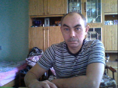 Владимир Климов