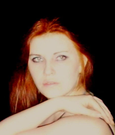 Еленка Безруких