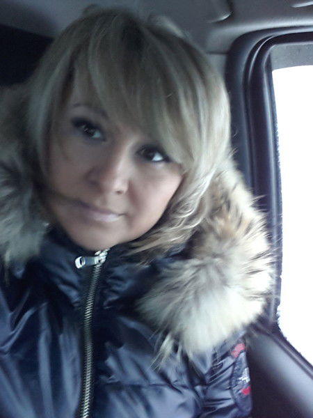 Юлия Осипова