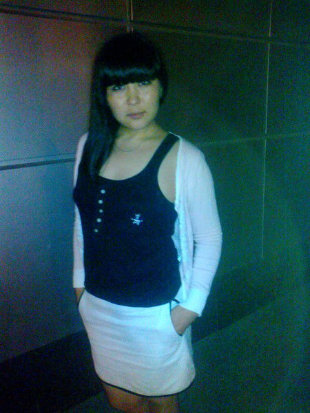 Кенже Жусупбаева