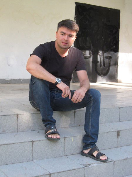 Андрей Кузнецов