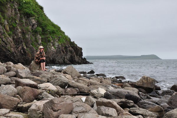 Анна Антонова