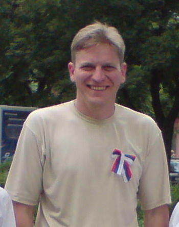 Oleg Konoplev
