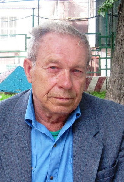 Анатолий Пидрейко