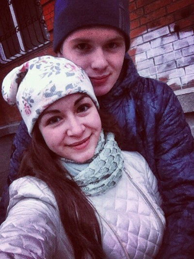 Вика Караваева