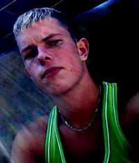 Саша Руденков