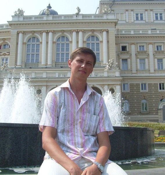 Евгений Ивашин