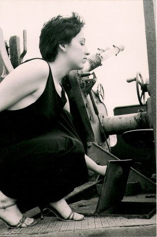 Ксения Кузенко