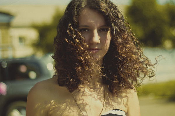 Виктория Белянская