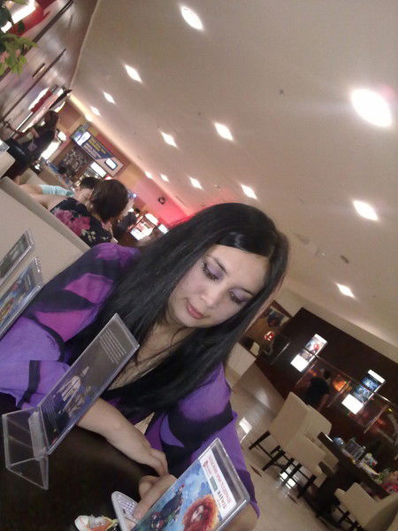 Назым Габитова