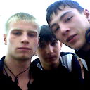 Санек Белый