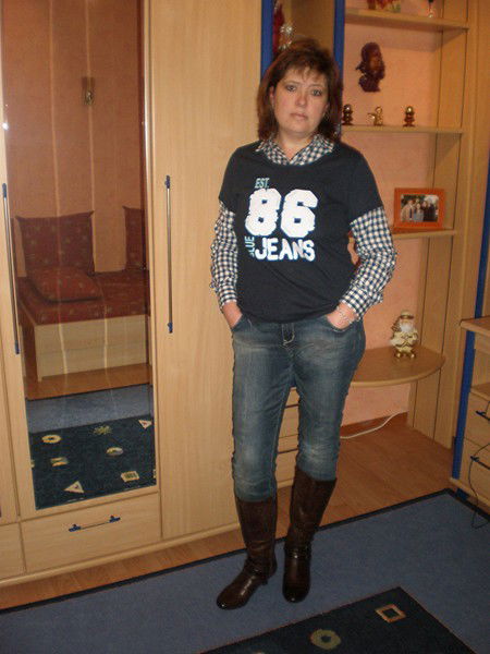 Лариса Биппус