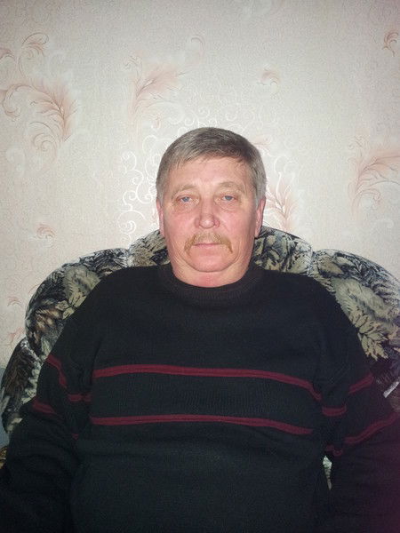 Юра Рязанов