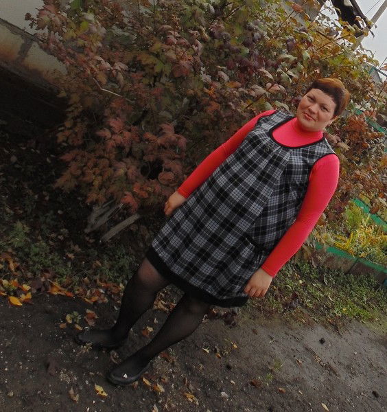 Нина Тюрина