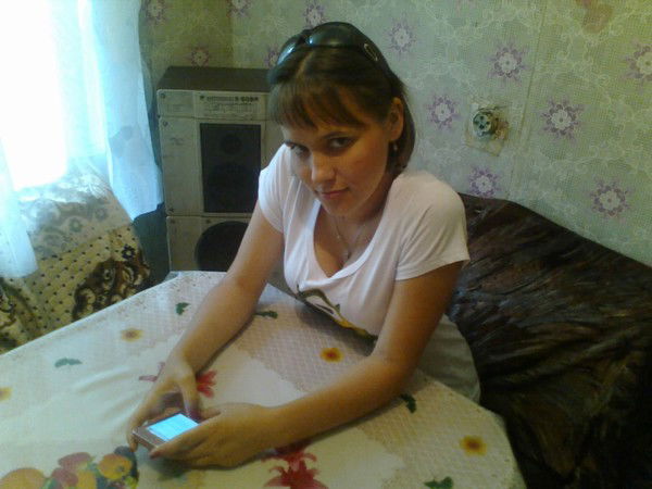 Валентина Ларионова