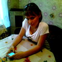 Валентина Ларионова